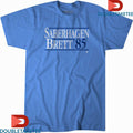 Official Saberhagen-Brett ’85 Shirts Unisex , , , Long Sleeve Tee