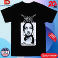 Official Sade No Ordinary Bastard Shirts Unisex , , , Long Sleeve Tee