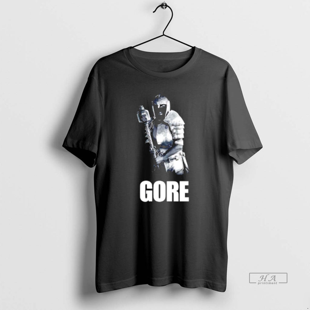 Official Sam Hyde Tinty Gore