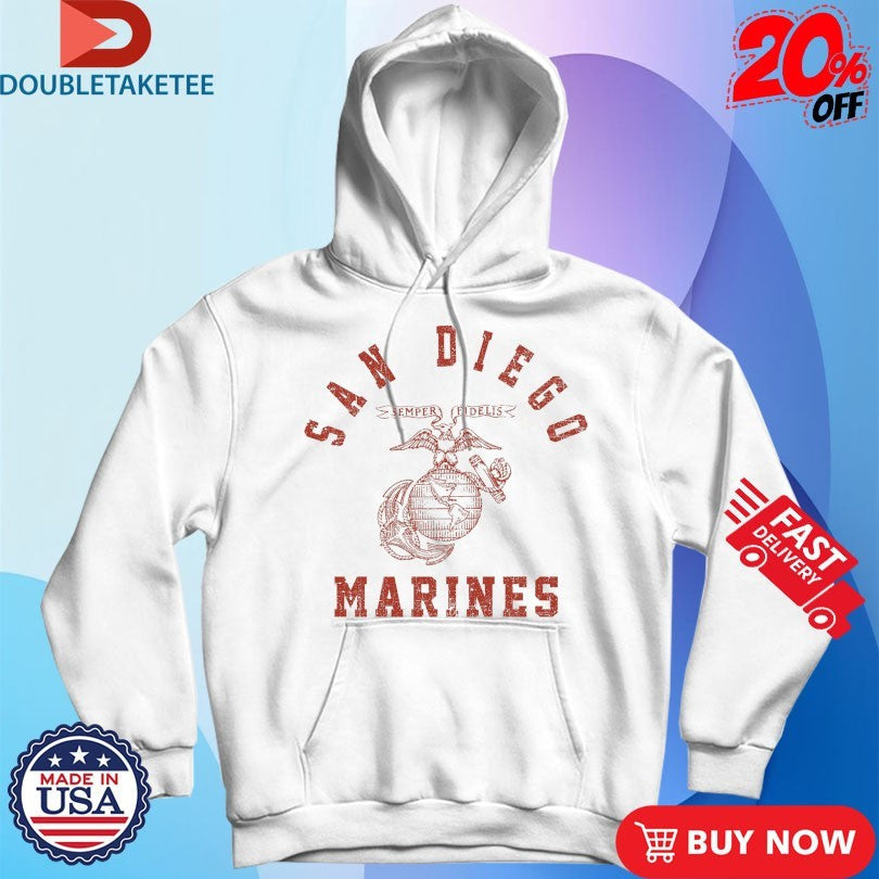 Official San Diego Training United States Marine Corps Shirts Unisex , , , Long Sleeve Tee