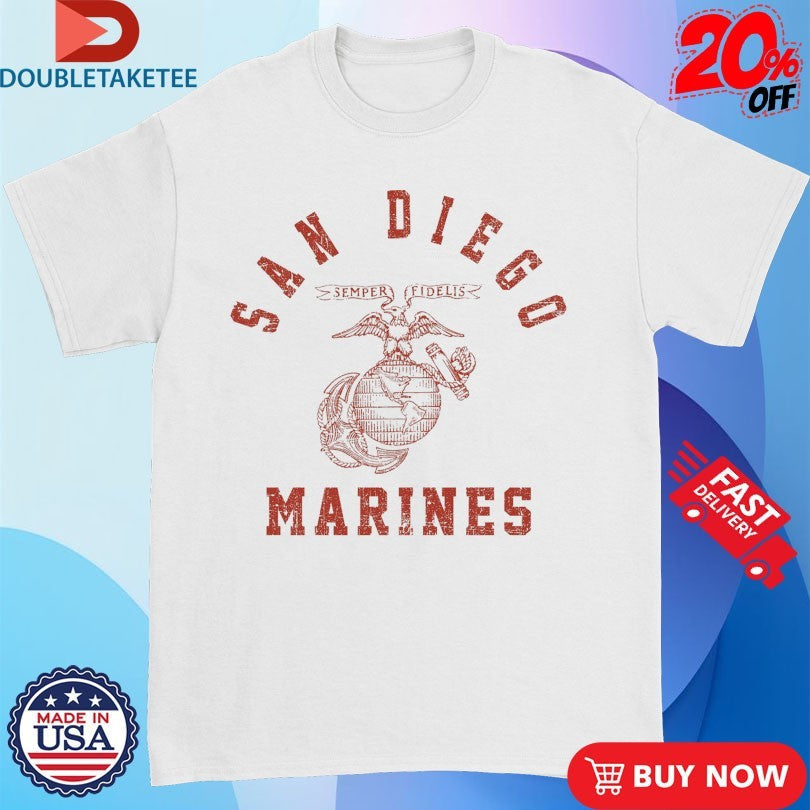 Official San Diego Training United States Marine Corps Shirts Unisex , , , Long Sleeve Tee