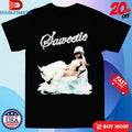 Official Saweetie Boffum Shirts Unisex , , , Long Sleeve Tee