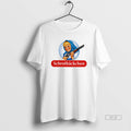 Official Schrotbackchen Gun T-Shirts