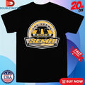 Official Sema Show Las Vegas Badge 2025 Car Shirts Unisex , , , Long Sleeve Tee
