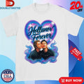 Official Shane Hollander And Ilya Rozanov Hollanov Forever Shirts Unisex , , , Long Sleeve Tee