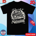 Official Shenandoah Church On Cumberland Road Shirts Unisex , , , Long Sleeve Tee