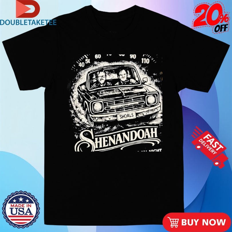 Official Shenandoah Church On Cumberland Road Shirts Unisex , , , Long Sleeve Tee