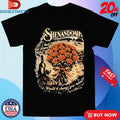 Official Shenandoah If I Had Two Dozen Roses Would It Change Your Mind Shirts Unisex , , , Long Sleeve Tee