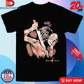 Official Silent Hill F Kashimashi Shirts Unisex , , , Long Sleeve Tee