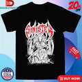 Official Sinister Entering The Underworld Shirts Unisex , , , Long Sleeve Tee
