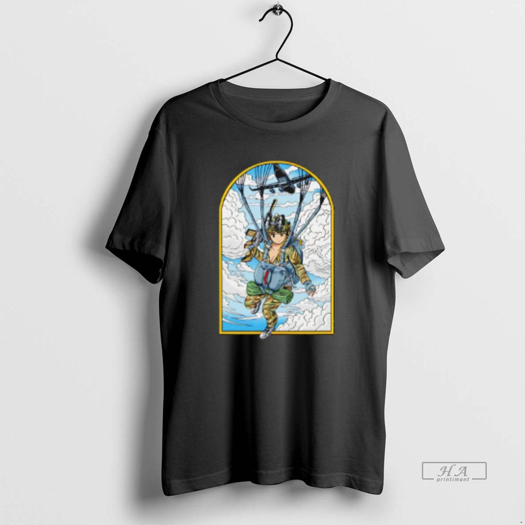 Official Sky Waifu Army