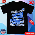Official Slamdunk 2025 Europe Event Shirts Unisex , , , Long Sleeve Tee