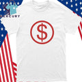 Slayyyter Dollar Sign Tee Unisex T-shirt, Sweatshirt, Hoodie (1)