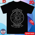 Official Smith &amp; Wesson Trade Mark Reg Us Pat Off Logo Shirts Unisex , , , Long Sleeve Tee