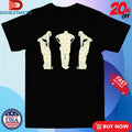 Official Snoop Dogg Snoop Paisley Shirts Unisex , , , Long Sleeve Tee