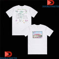 Official Soccer Mommy Australia Tour 2025 Shirts Unisex , , , Long Sleeve Tee