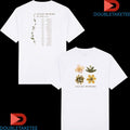 Official Soccer Mommy Fall 2025 Tour Dates Shirts Unisex , , , Long Sleeve Tee