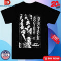 Official Society Of The Spectacle Guy Debord Shirts Unisex , , , Long Sleeve Tee