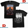 Official Sodom Persecution Mania Shirts Unisex , , , Long Sleeve Tee