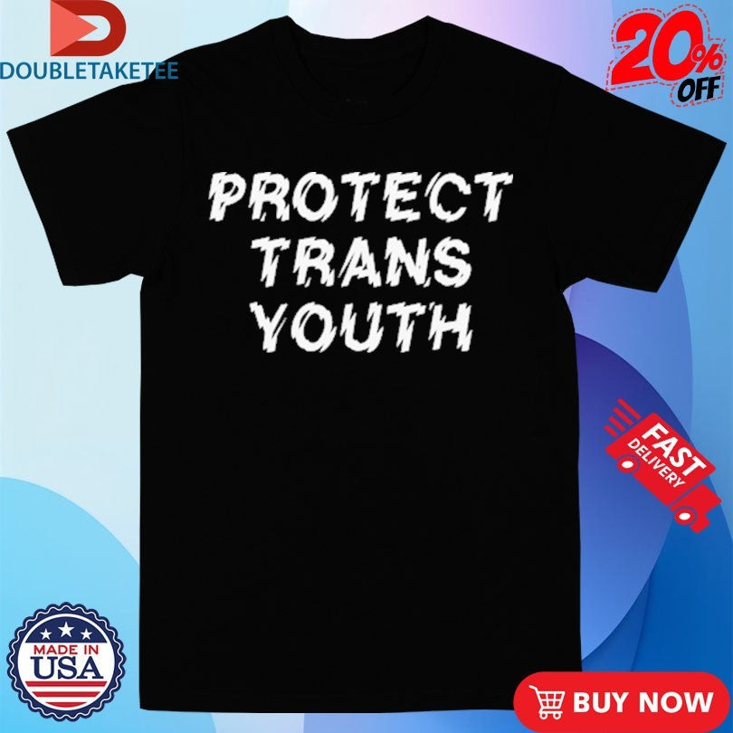 Official Softcult Protect Trans Youth Shirts Unisex , , , Long Sleeve Tee