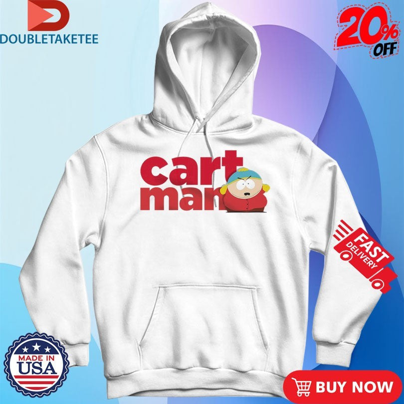 Official South Park Cartman Name Shirts Unisex , , , Long Sleeve Tee