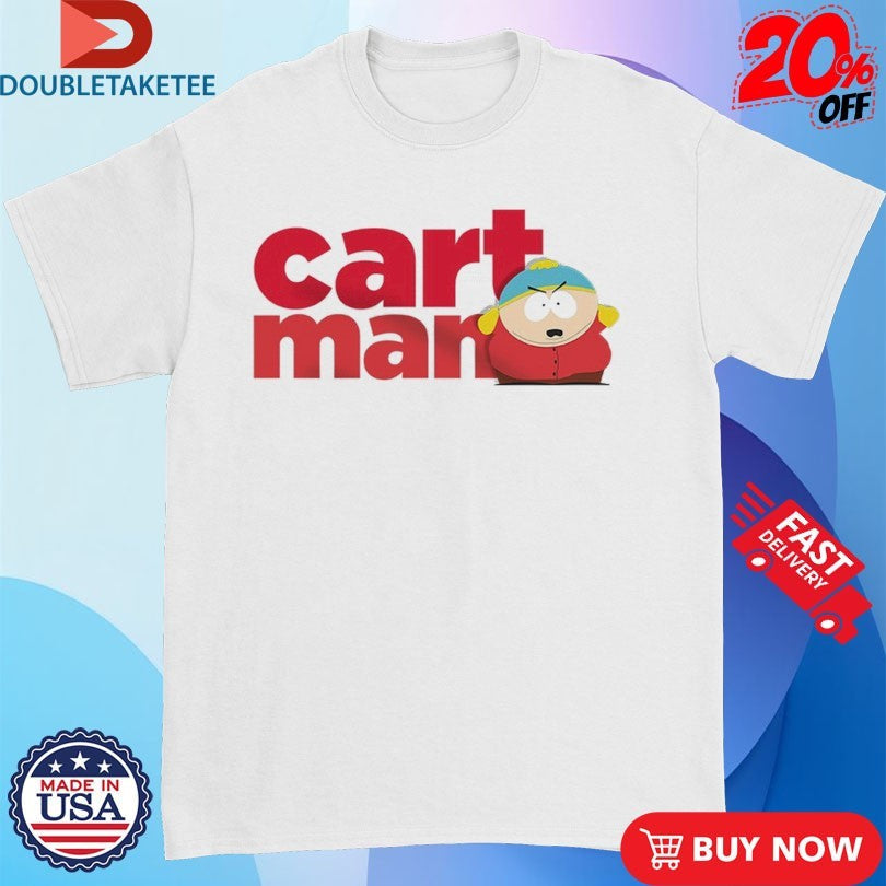 Official South Park Cartman Name Shirts Unisex , , , Long Sleeve Tee