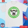Official South Park Elementary Athletic Dept Cow Shirts Unisex , , , Long Sleeve Tee