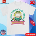 Official South Park Marjorine I Like Dancing &amp; Ponies Shirts Unisex , , , Long Sleeve Tee