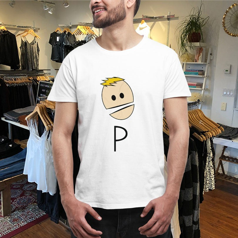 Official South Park Phillip Shirts Unisex , , , Long Sleeve Tee