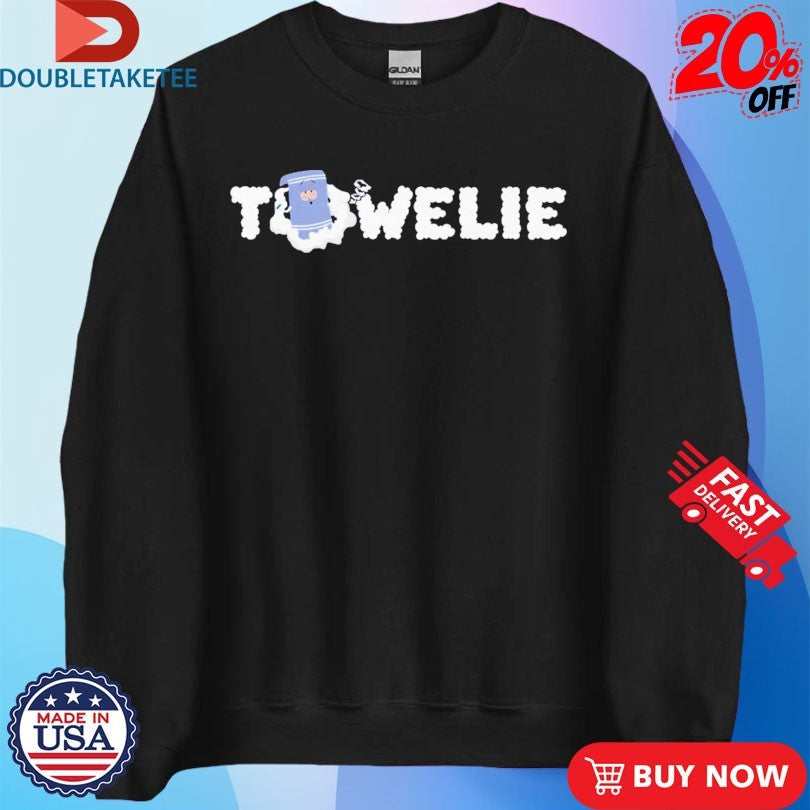 Official South Park Towelie Smoke Shirts Unisex , , , Long Sleeve Tee
