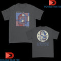 Official Spanish Love Songs Bird Cage Tour 2025 Shirts Unisex , , , Long Sleeve Tee