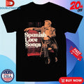 Official Spanish Love Songs Brave Faces Everyone Album Shirts Unisex , , , Long Sleeve Tee
