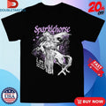 Official Sparklehorse I Am The One Can Ride That Horse Fantasy Shirts Unisex , , , Long Sleeve Tee
