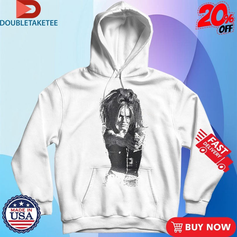 Official Spice Girls Say You’ll Be There Geri Shirts Unisex , , , Long Sleeve Tee