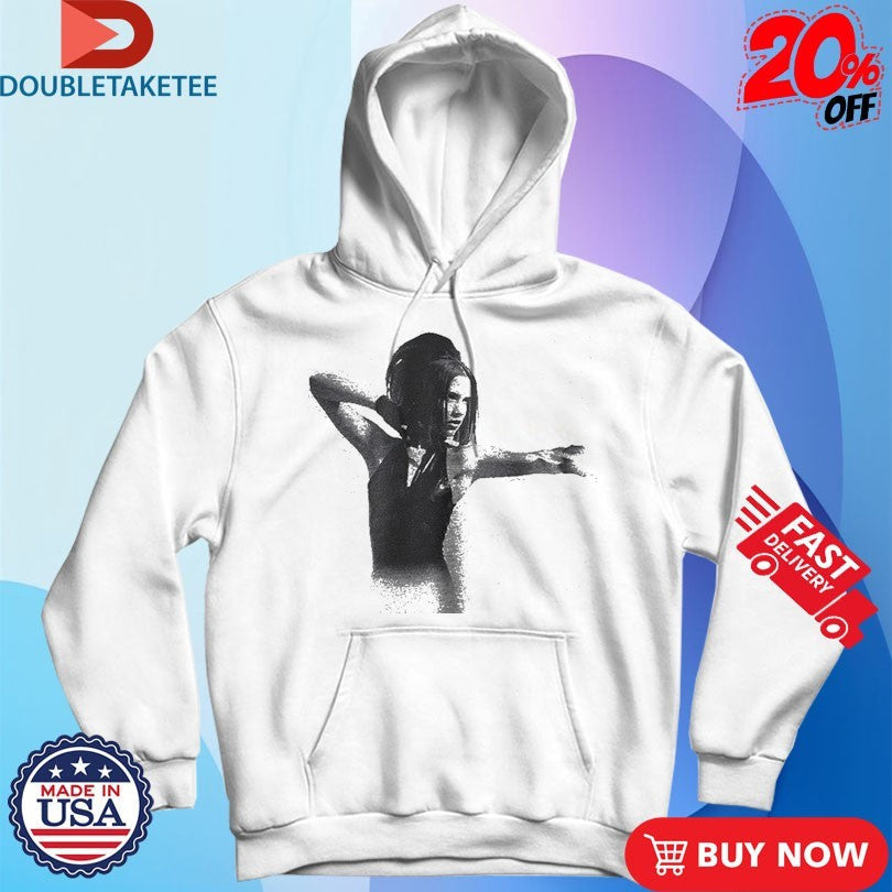 Official Spice Girls Say You’ll Be There Victoria Shirts Unisex , , , Long Sleeve Tee