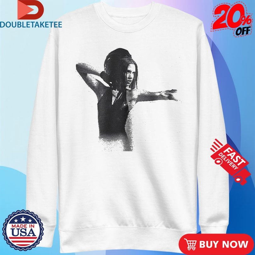 Official Spice Girls Say You’ll Be There Victoria Shirts Unisex , , , Long Sleeve Tee