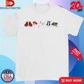 Official Spice Girls Shoes Shirts Unisex , , , Long Sleeve Tee