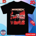 Official Static X Xer0 Shirts Unisex , , , Long Sleeve Tee