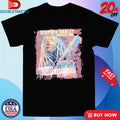 Official Stephen Marley Acoustic Soul Unplugged 2020 Tour Shirts Unisex , , , Long Sleeve Tee