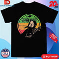 Official Stephen Marley Babylon By Bus Face Shirts Unisex , , , Long Sleeve Tee