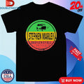 Official Stephen Marley Babylon By Bus On Tour Shirts Unisex , , , Long Sleeve Tee