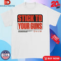Official Stick To Your Guns Orange County Hardcore LT OCHC Icons Shirts Unisex , , , Long Sleeve Tee