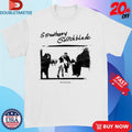 Official Strawberry Switchblade 1982 Band In The Snow Shirts Unisex , , , Long Sleeve Tee
