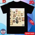 Official SuicideBoys Thy Kingdom Come Album Shirts Unisex , , , Long Sleeve Tee