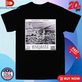 Official Suicideboys Greygods Album Cover Shirts Unisex , , , Long Sleeve Tee