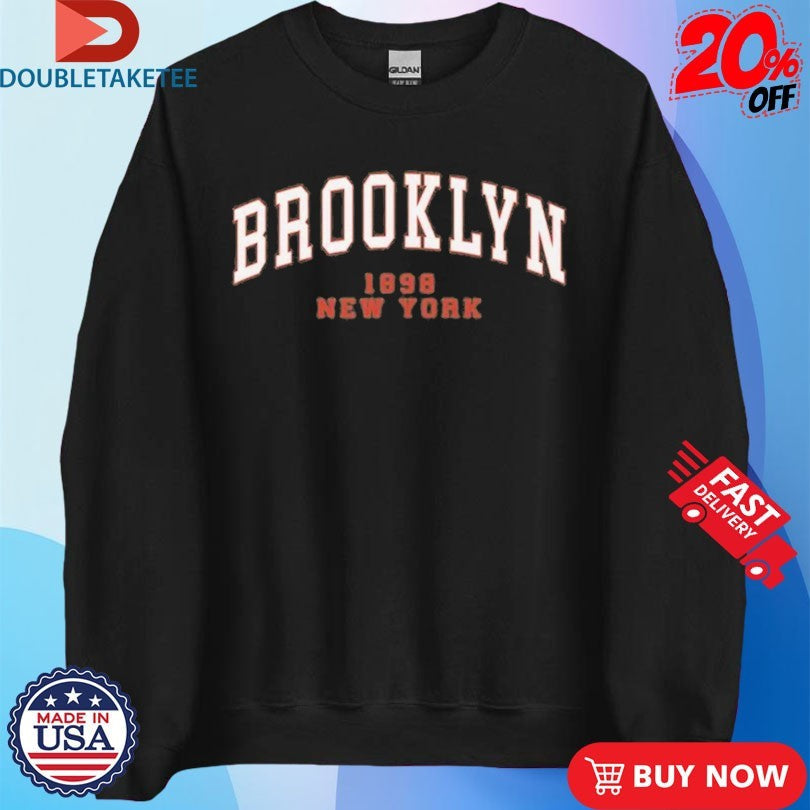 Official Summer House Imrul Brooklyn 1898 New York Shirts Unisex , , , Long Sleeve Tee