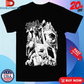 Official Surgikill Sanguiniac Shirts Unisex , , , Long Sleeve Tee
