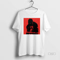 Official Swerve Strickland Say Cheese T-Shirts