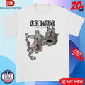 Official Taichi Holy Emperor Seitei Shirts Unisex , , , Long Sleeve Tee