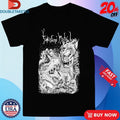 Official Takafumi Matsubara Strange Beautiful And Fast Shirts Unisex , , , Long Sleeve Tee